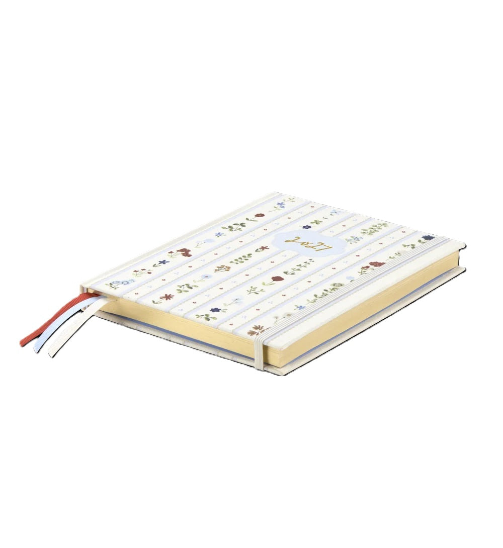 Emma Kate & Co 2027 Planner Signature - Vertical Weekly Serendipity