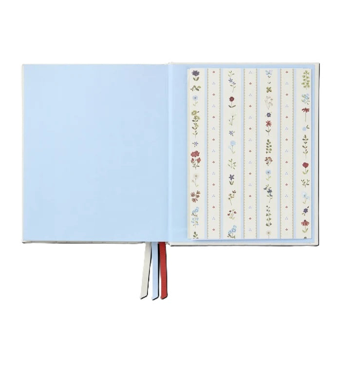 Emma Kate & Co 2027 Planner Signature - Vertical Weekly Serendipity