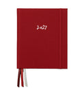 Emma Kate & Co 2027 Planner Signature - Vertical Weekly Cherry On Top