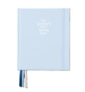 Emma Kate & Co 2027 Planner Signature - Vertical Weekly Forget Me Not