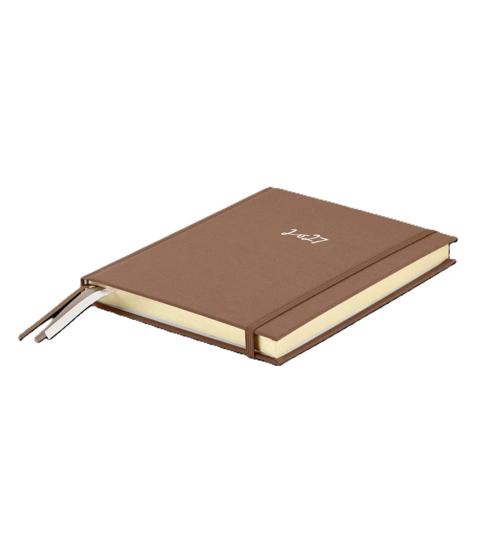 Emma Kate & Co 2027 Planner Signature - Horizontal Weekly Happenstance