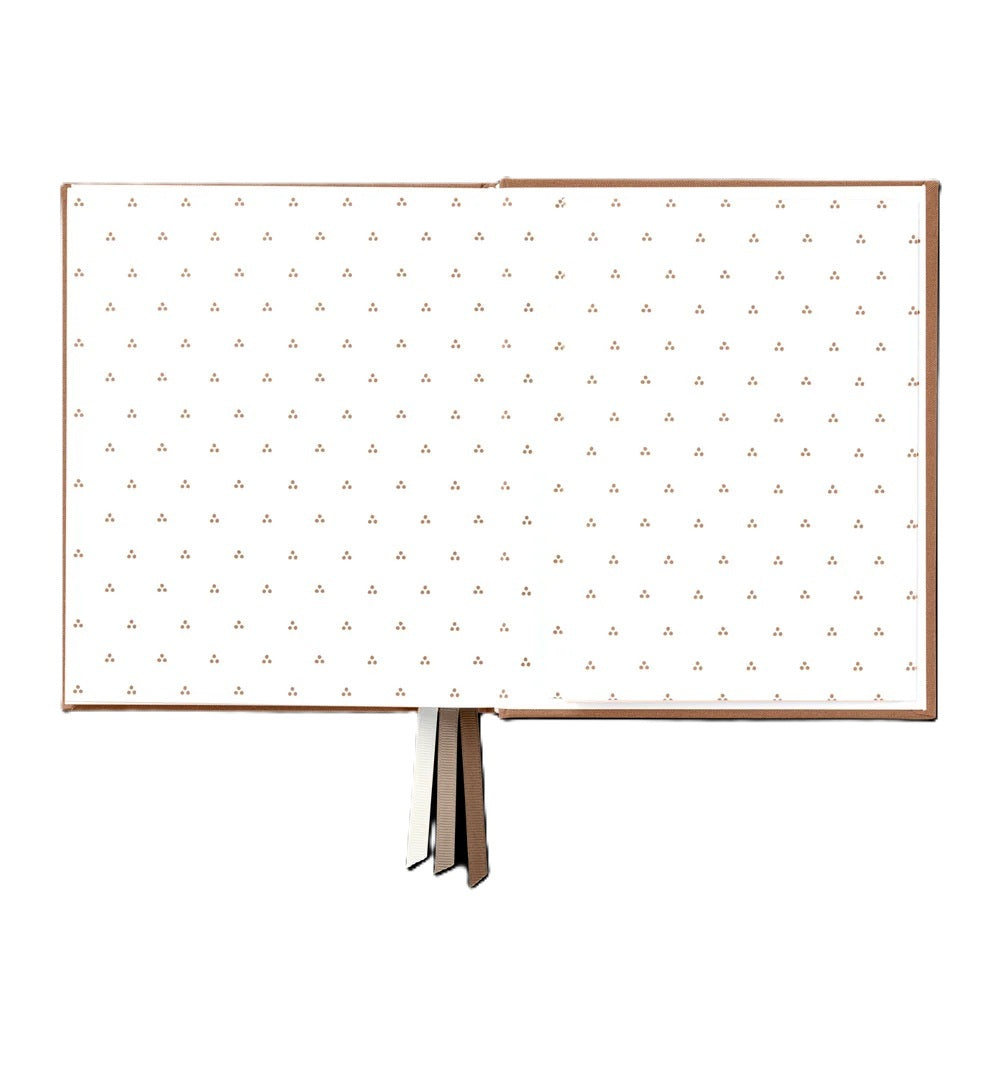Emma Kate & Co 2027 Planner Signature - Horizontal Weekly Happenstance