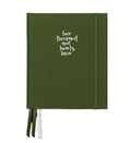 Emma Kate & Co 2027 Planner Signature - Daily Clover