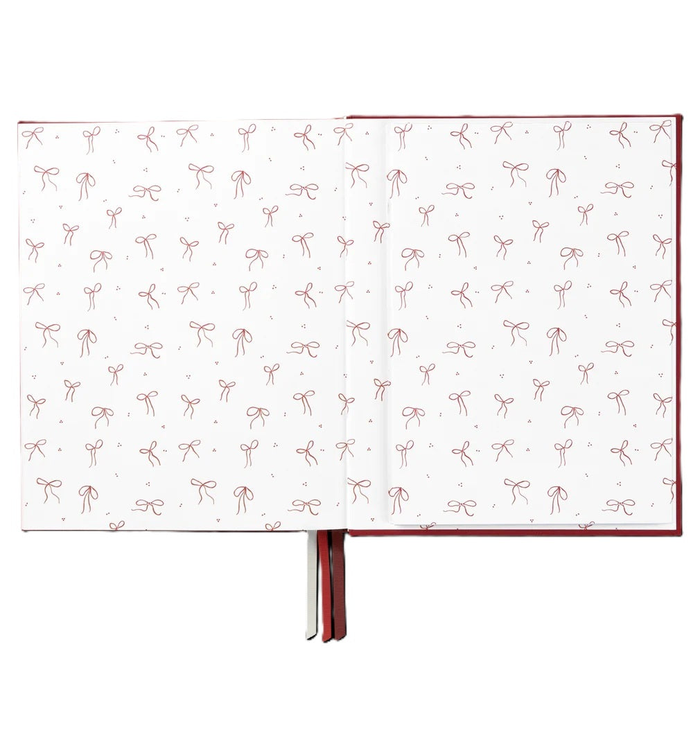 Emma Kate & Co 2027 Planner Grande - Horizontal Weekly Cherry On Top