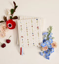 Emma Kate & Co Journal Signature - Serendipity
