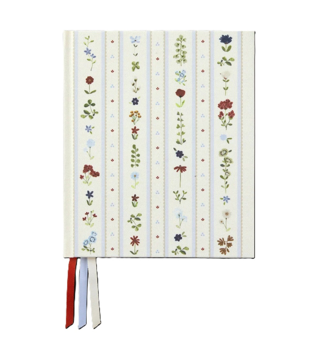 Emma Kate & Co Journal Signature - Serendipity