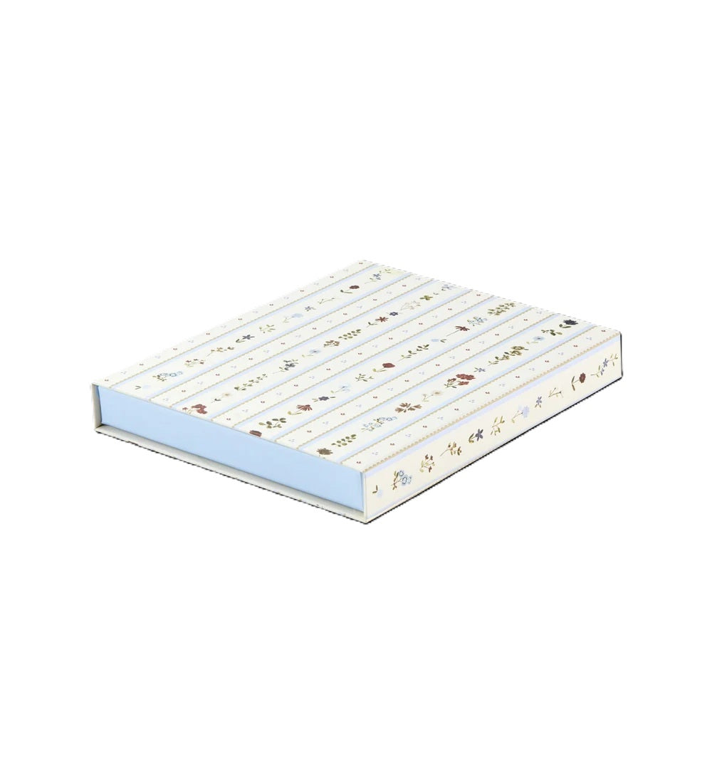 Emma Kate & Co Journal Signature - Serendipity