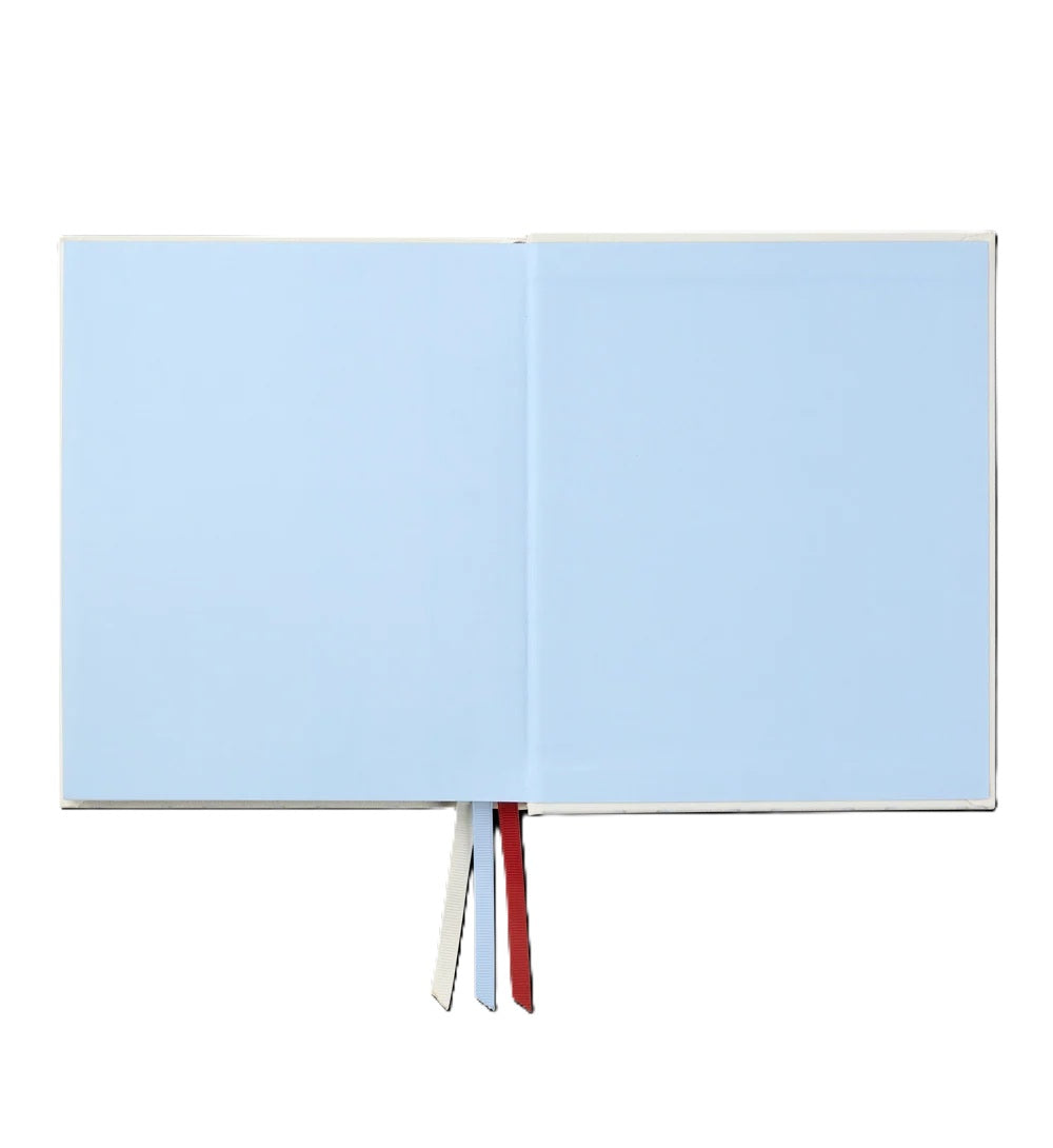 Emma Kate & Co Journal Signature - Serendipity