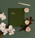 Emma Kate & Co Journal Signature - Dreamer