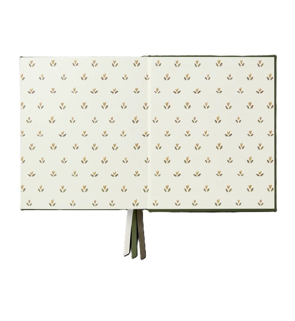 Emma Kate & Co Journal Signature - Dreamer