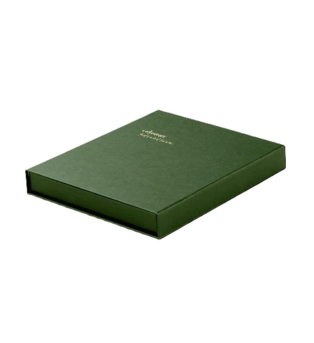 Emma Kate & Co Journal Signature - Dreamer