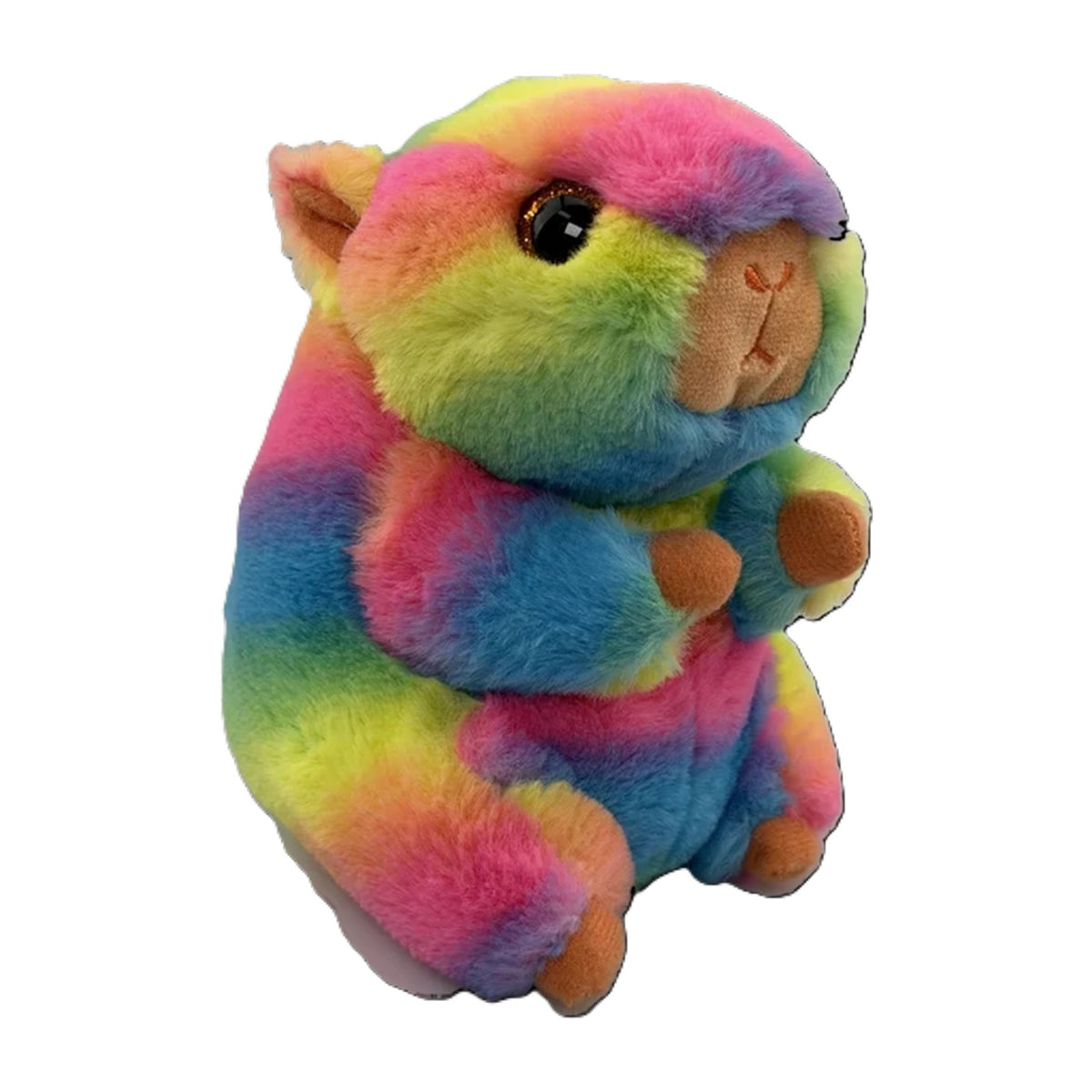 Ty Beanie Baby - Savanna The Capybara