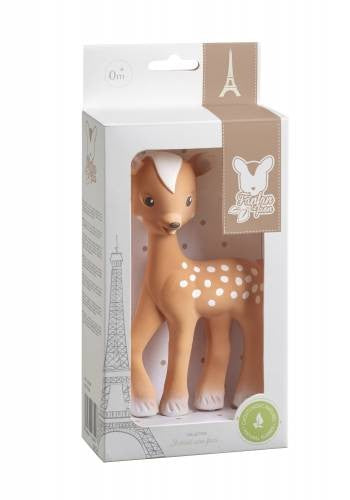 Sophie La Girafe Fanfan The Fawn