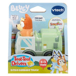 Load image into Gallery viewer, Toot Toot Drivers Bingo Garbage Truck
