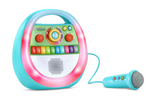 Load image into Gallery viewer, Vtech Leapfrog Let&#39;s Record! Learning Karaoke
