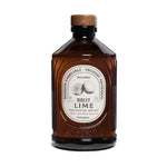 Load image into Gallery viewer, Bacanha Sirop Brut De Lime - 400ml
