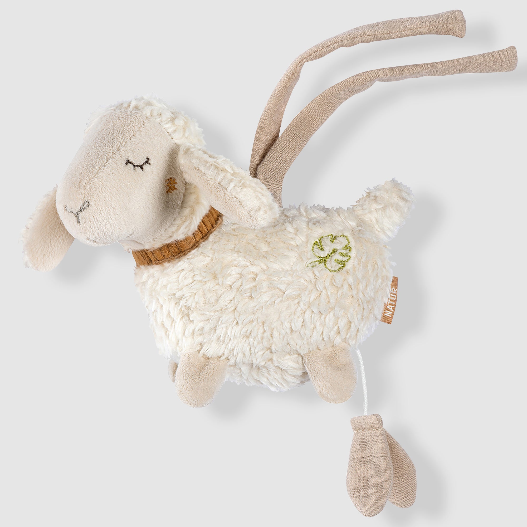 Fehnnatur Mini Musical Sheep