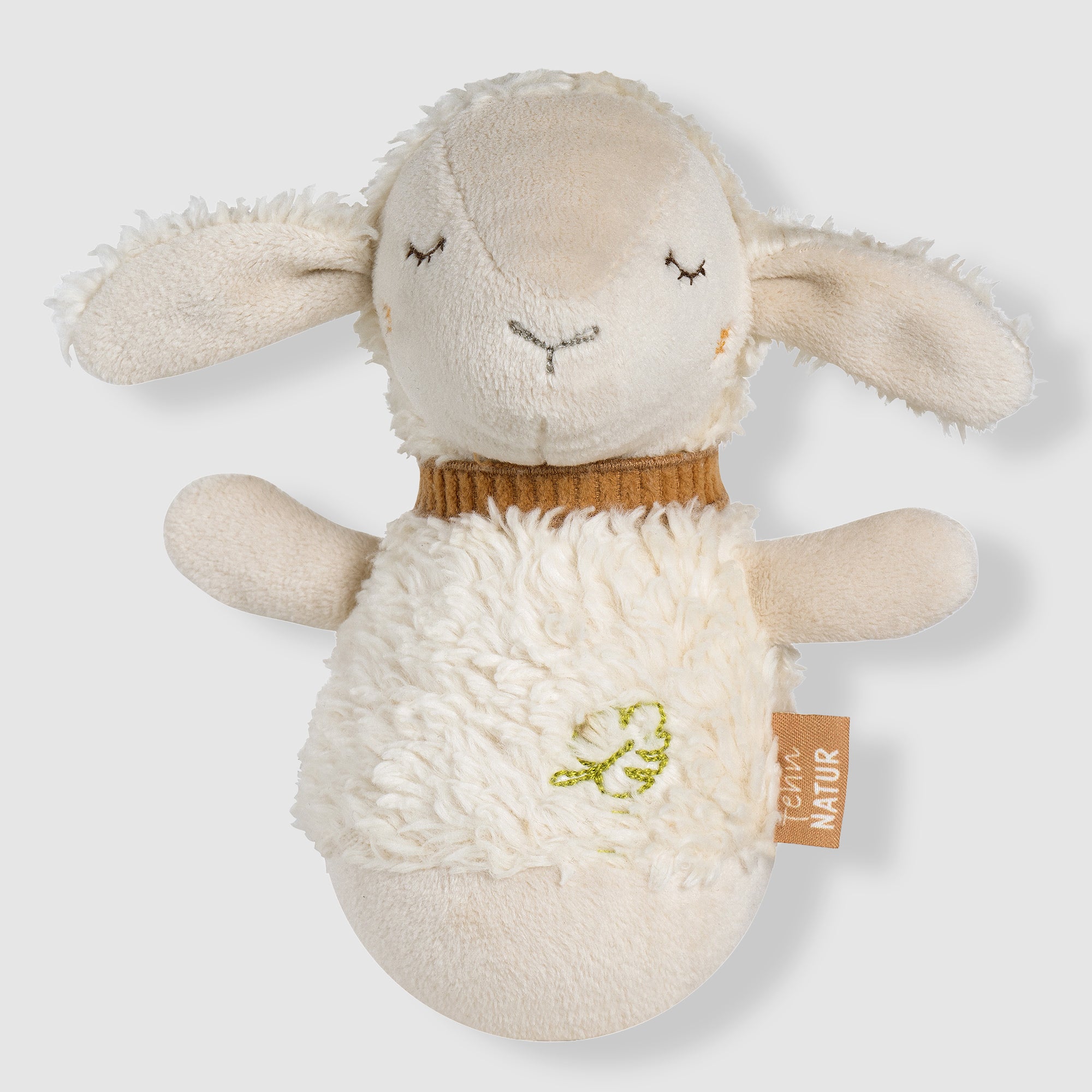 Pilbeam Living Fehnnatur Mini Roly Poly Sheep