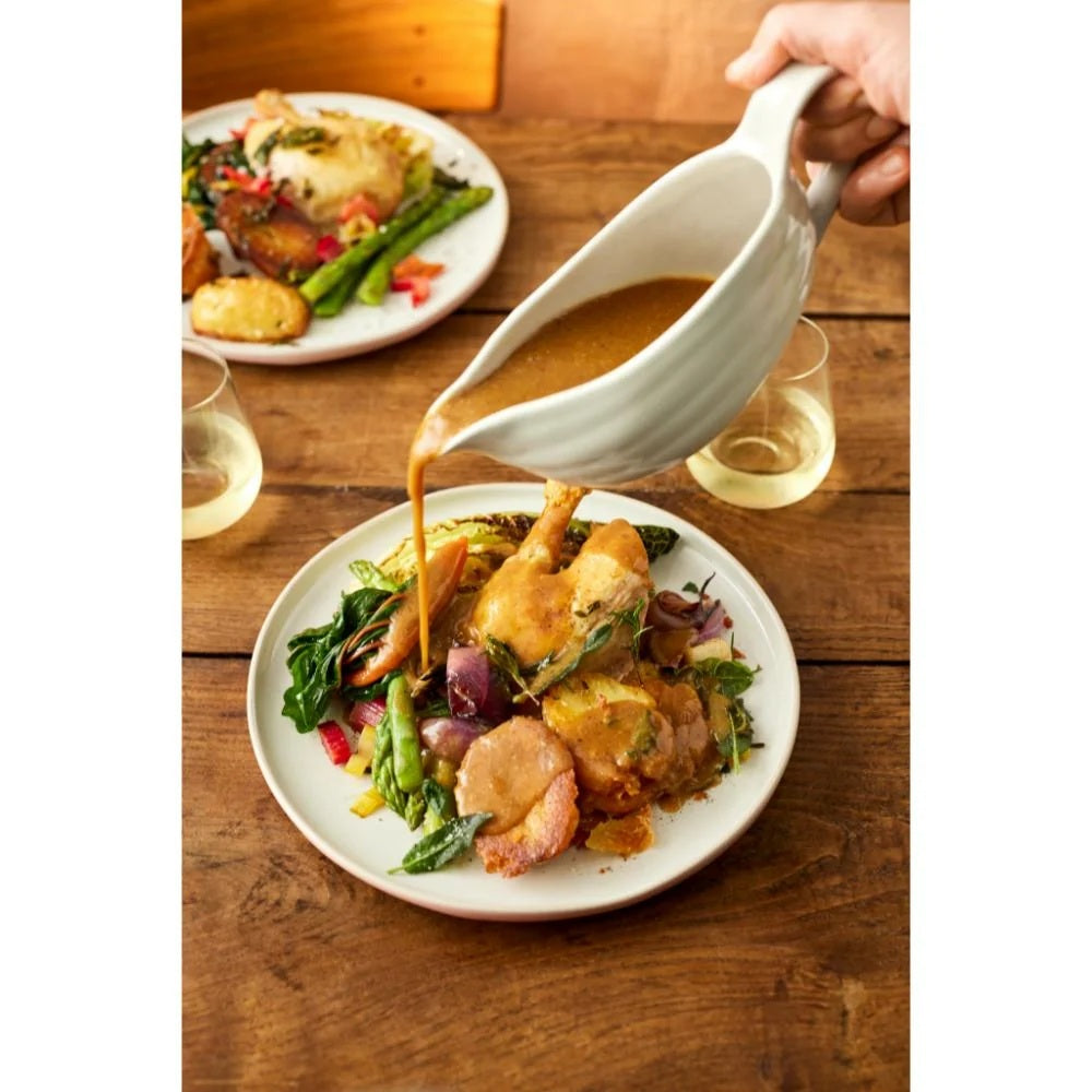 Jamie Oliver Big Love Great Gravy Boat 400ml