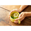Jamie Oliver Big Love Cosy Cuppa Yellow