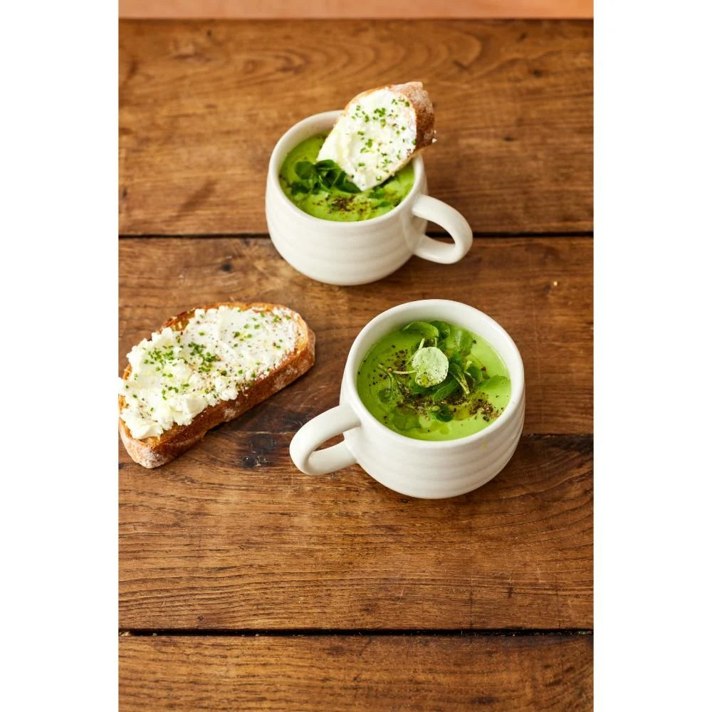 Jamie Oliver Big Love Cosy Cuppa White