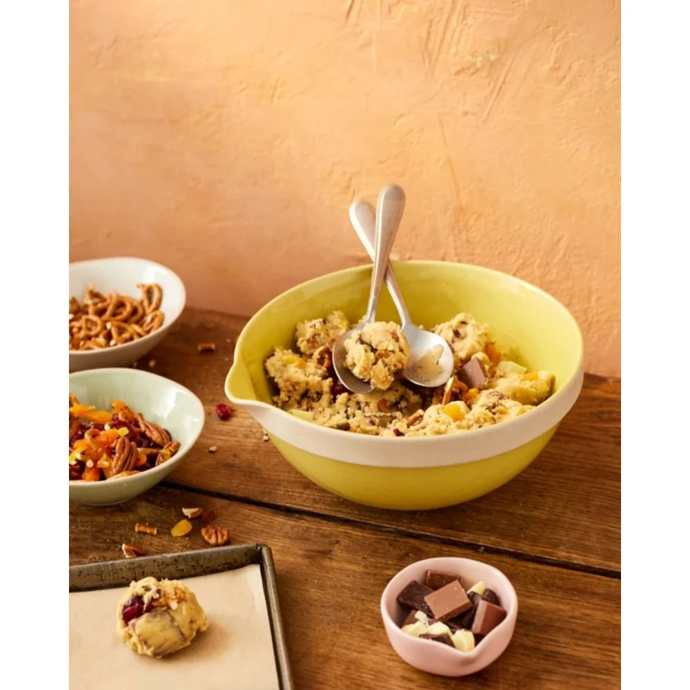 Jamie Oliver Big Love Everyday Mixing Bowl 22cm