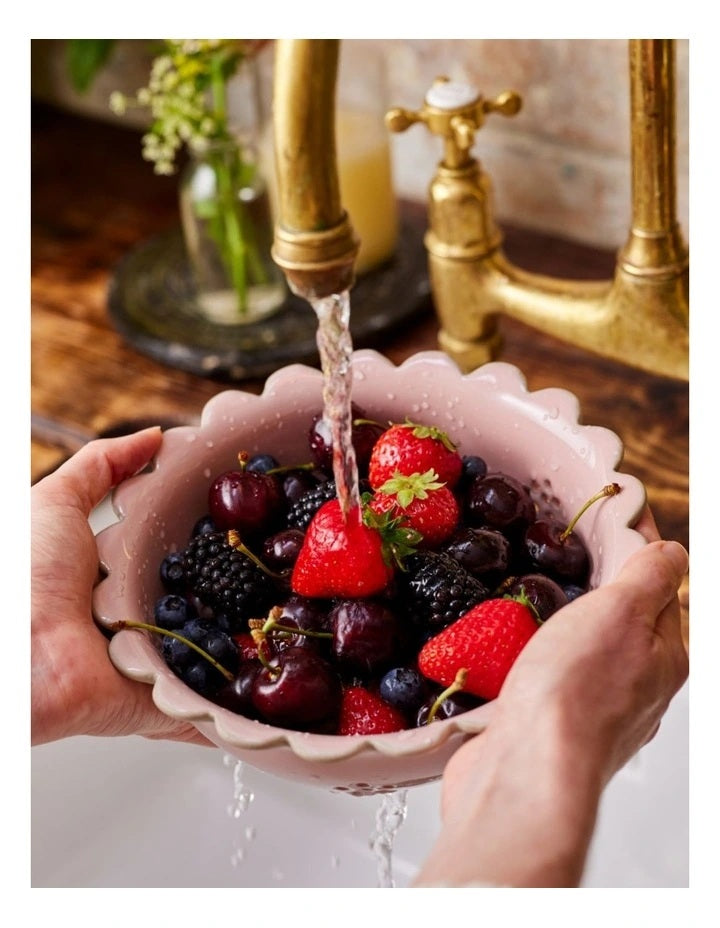 Jamie Oliver Big Love Beautiful Berry Bowl 20cm