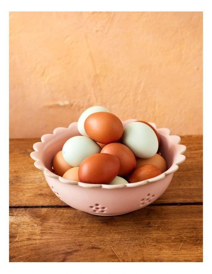 Jamie Oliver Big Love Beautiful Berry Bowl 20cm
