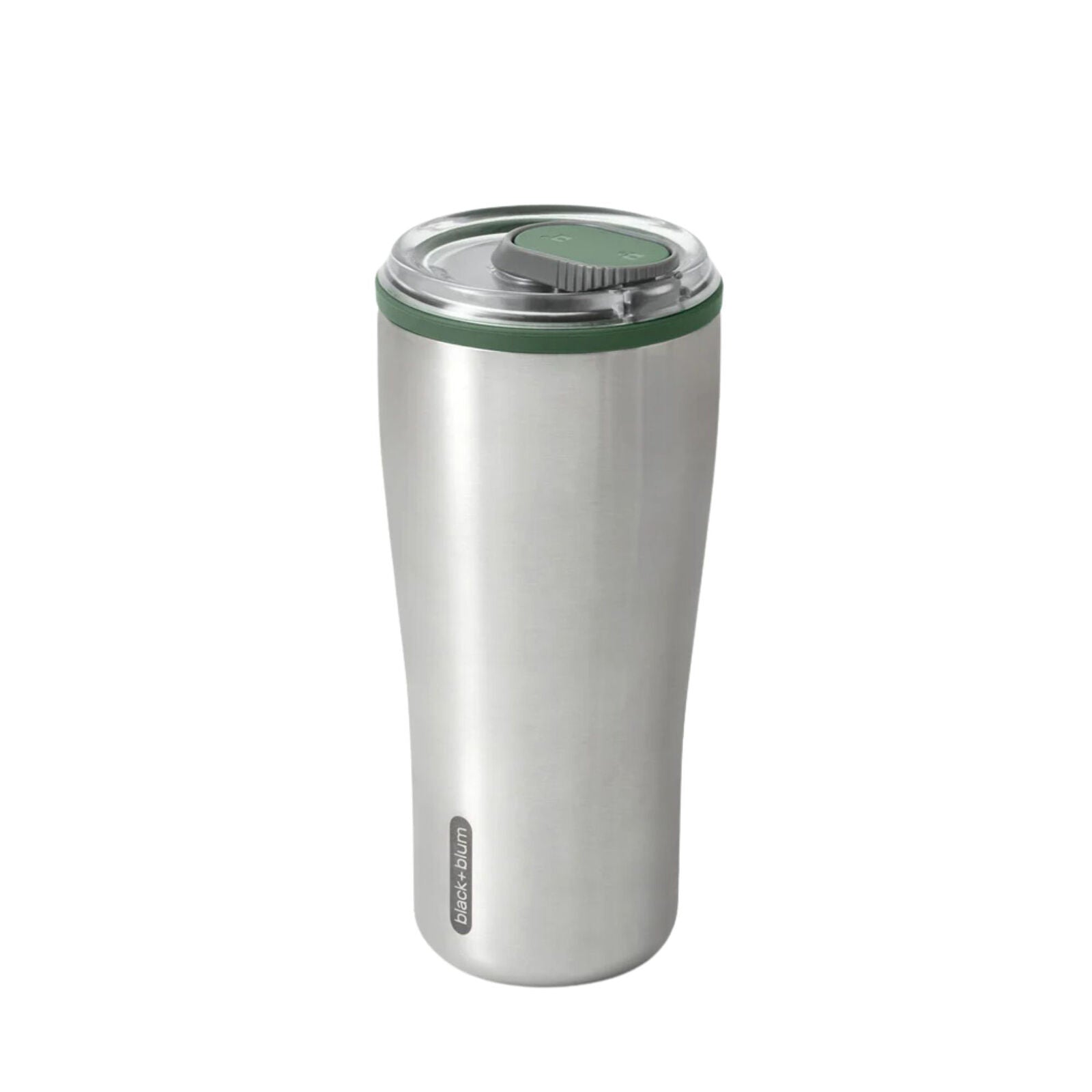 Black+blum Travel Tumbler 600ml Olive
