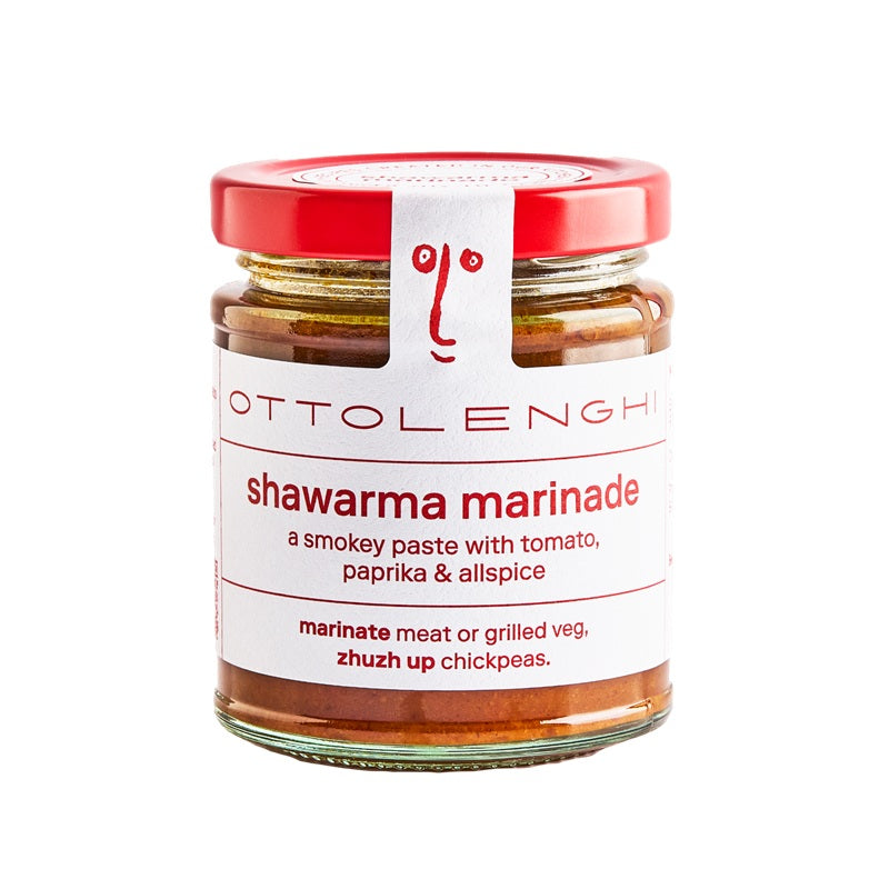 Ottolenghi Shawarma Marinade 180g