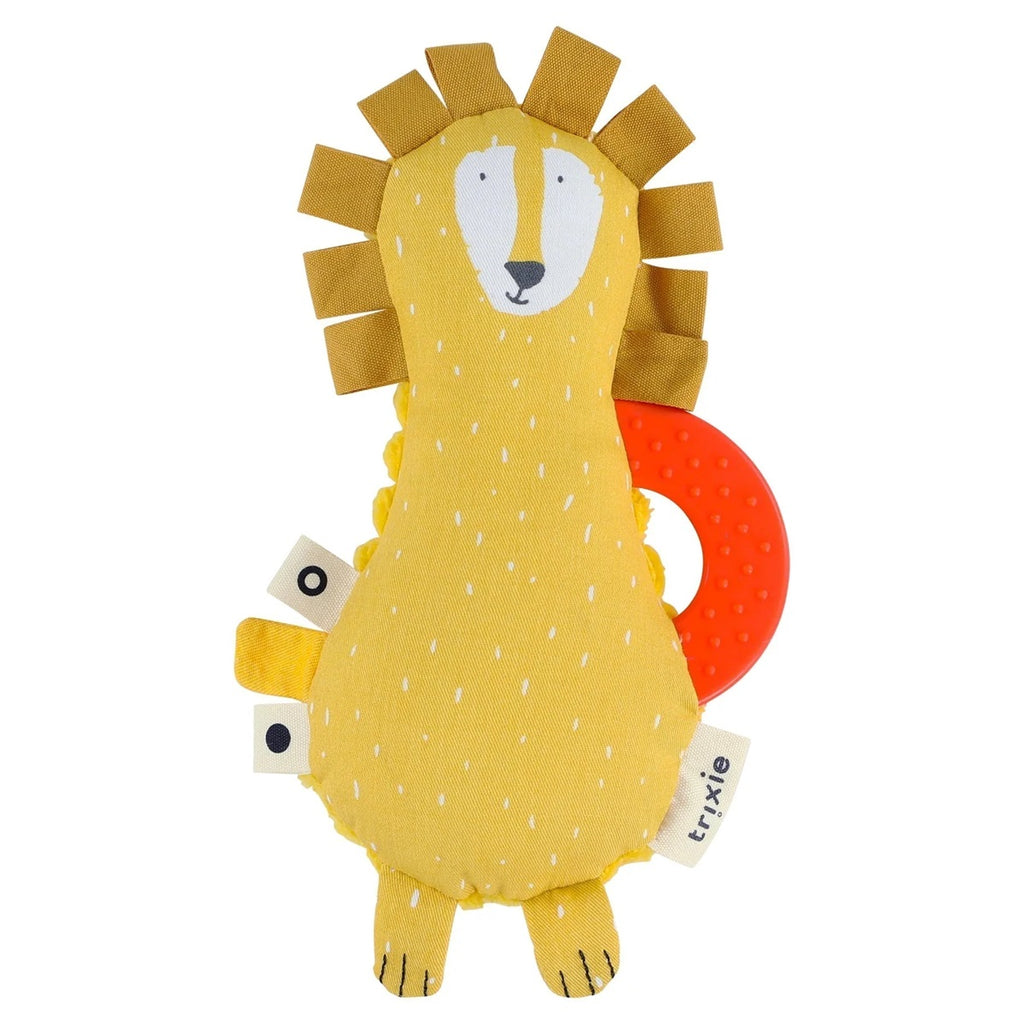Trixie Mini Activity Toy - Mr Lion