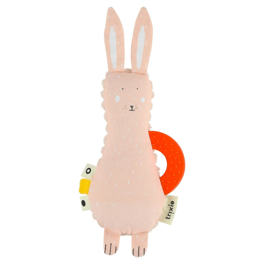 Trixie Mini Activity Toy - Mrs Rabbit