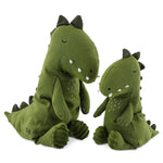 Load image into Gallery viewer, Trixie Plush Toy Large - Mr Dino
