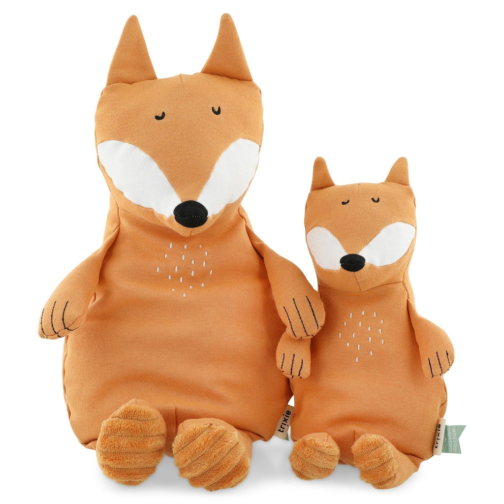 Trixie Plush Toy Small - Mr Fox