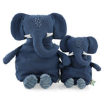 Load image into Gallery viewer, Trixie Plush Toy Small - Mrs Elephant
