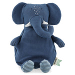 Load image into Gallery viewer, Trixie Plush Toy Small - Mrs Elephant
