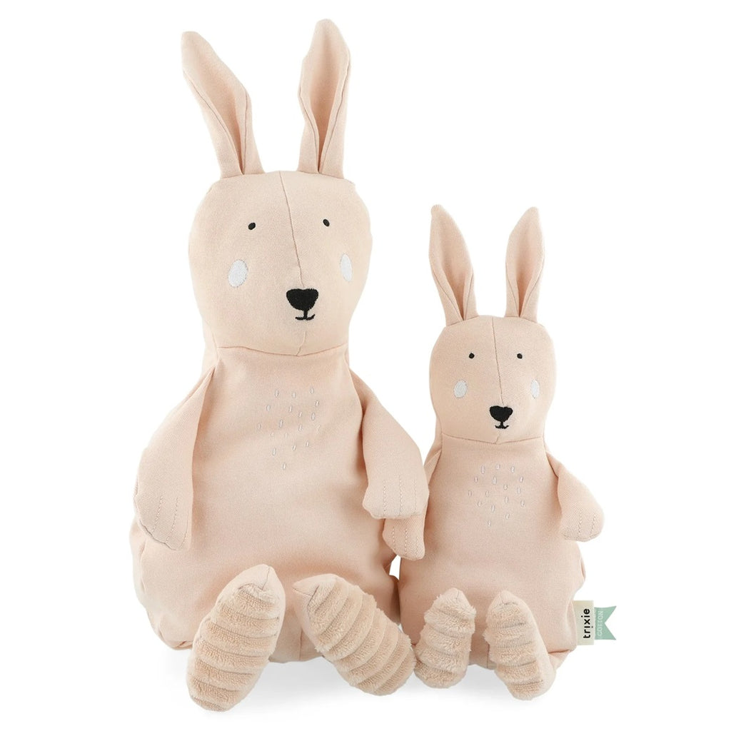 Trixie Plush Toy Small - Mrs Rabbit