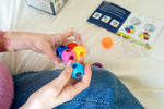 Load image into Gallery viewer, Smart Games - Caged Marbles
