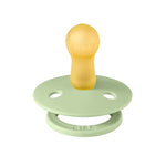 Load image into Gallery viewer, Bibs Colour Dummies Twin Pack Size 2 - Pistachio
