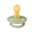 Bibs Colour Dummies Twin Pack Size 1 - Sage