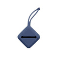 Bibs Pacifier Soft Case - Steel Blue