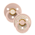 Bibs Studio, Jasmine Blush Mix Sz 2