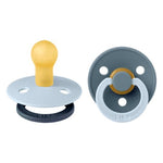 Load image into Gallery viewer, Bibs Fusion Colour Baby Blue/petrol Mix [sz:1]
