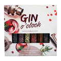 Eat.art Gin O'clock - All In One Pack