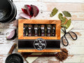 Eat.art Butchers Block Giftset 255g