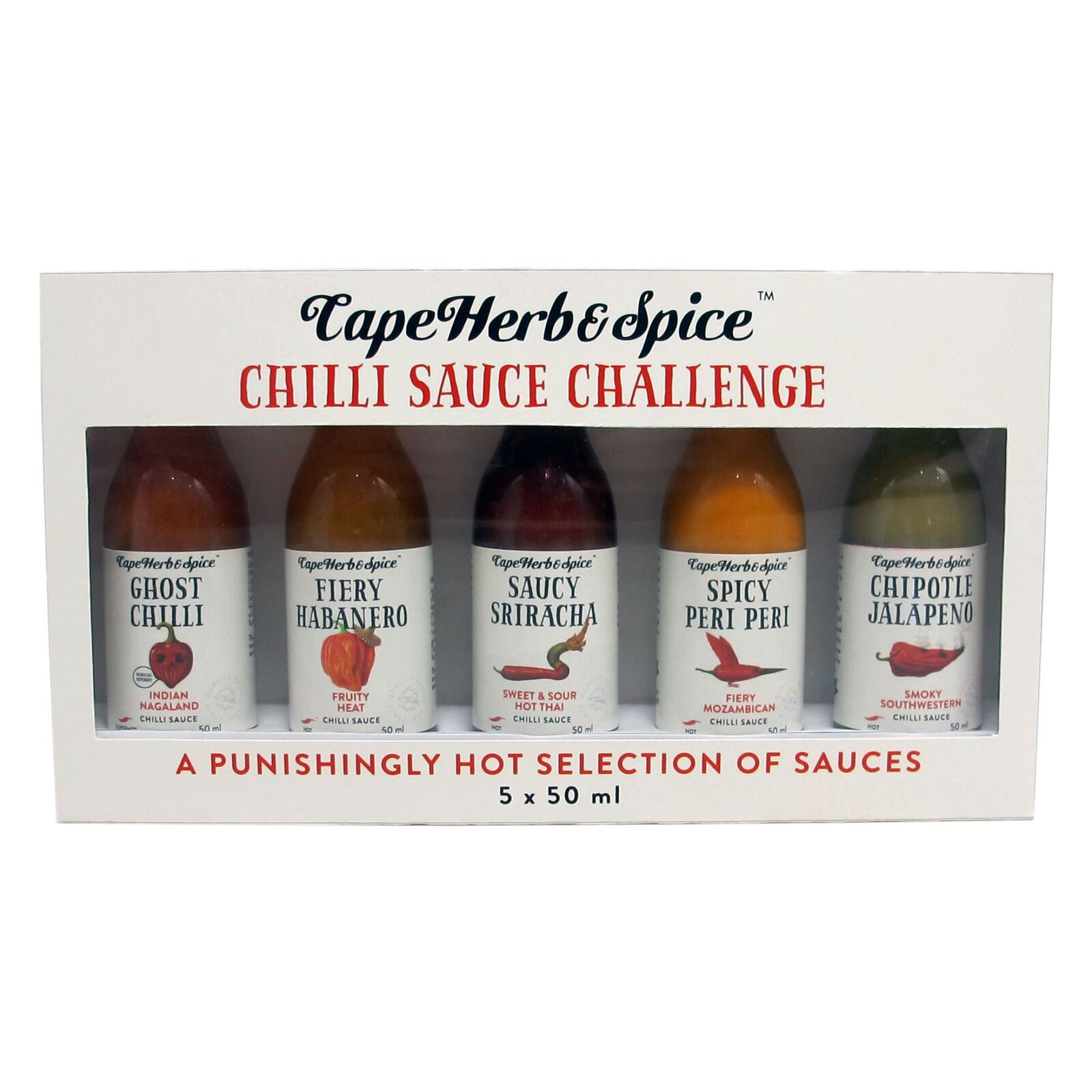 Eat.art Chilli Addict Sauce Challenge