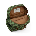 Load image into Gallery viewer, Crywolf Knapsack Green Check
