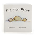 Load image into Gallery viewer, Jellycat The Magic Bunny Book
