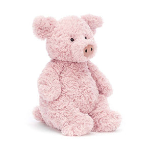 Jellycat Barnabus Pig