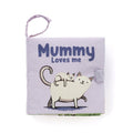Jellycat Mummy Loves Me Book * Sale *